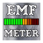 emf meter - itc research android application logo